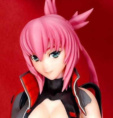 Blassreiter Amanda Werner 1/6 Scale Polystone Figure Amie Grand Japan