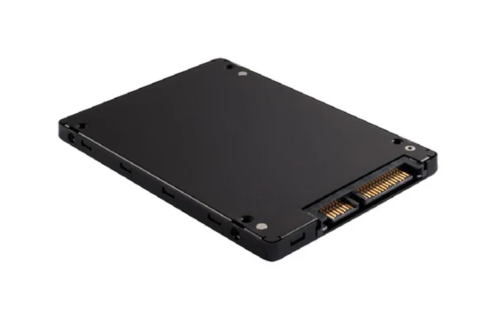 2TB 2.5" SATA SSD Solid State Drive – Unbranded – Pulled from Windows 11 PC - Image 2 of 2