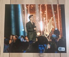 Cameron Whitcomb signed autgraphed 8x10 photo Beckett Bas Coa BV80299