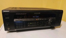 Sony STR DE635 5.1 AV Receiver 270W Stereo Ho...