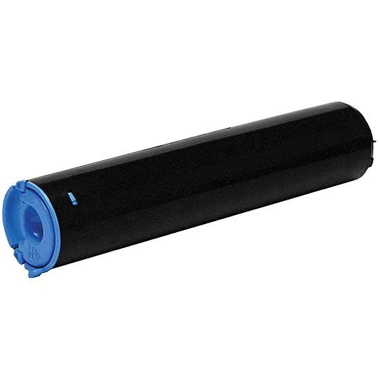 Toner compatible Canon CEXV7 noir remplacement de la cartouche 7814A002