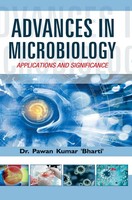 Pawan Kumar Bharti | Advances In Microbiology | Buch | Englisch (2019)
