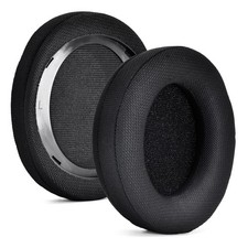 2Pcs Memory Foam Headphone Earpad Covers Cushion For PHILIPS SHP9500 Headphone