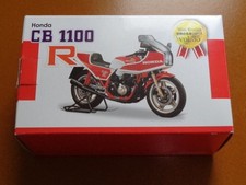 CB1100R, el, diecast el, zu verkaufen. InspektionCB 750 900 1100 F, Honda,