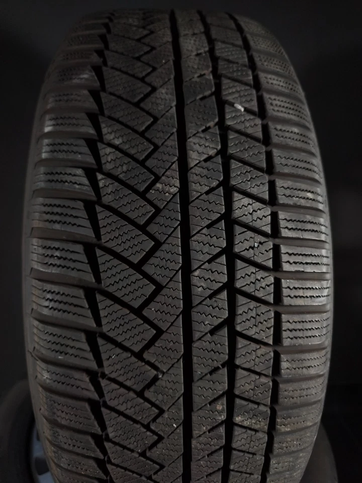 4 Winterreifen 275 50 R20 Mercedes GLE V167 C167 W167  20" Alufelgen Winterräder - Bild 3 von 4