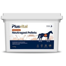 Plusvital Neutragast Pellets