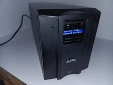 APC Smart-UPS 1000 SMT1000 No Batteries