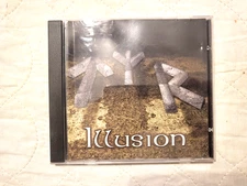 TYR       CD       Illusion