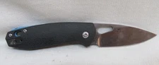 CRKT 5390 Piet Folding Knife Voxnaes Design