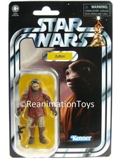 Star Wars Vintage Collection VC189 Mos Eisley Cantina Zutton Snaggletooth MOC