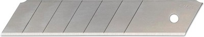 25mm Snap-Off Replacement Blades - 5 Pack | RB-SO25-5