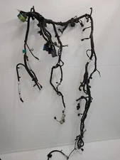 2017 - 2018 CHEVROLET SILVERADO 1500 Engine Wire Harness 