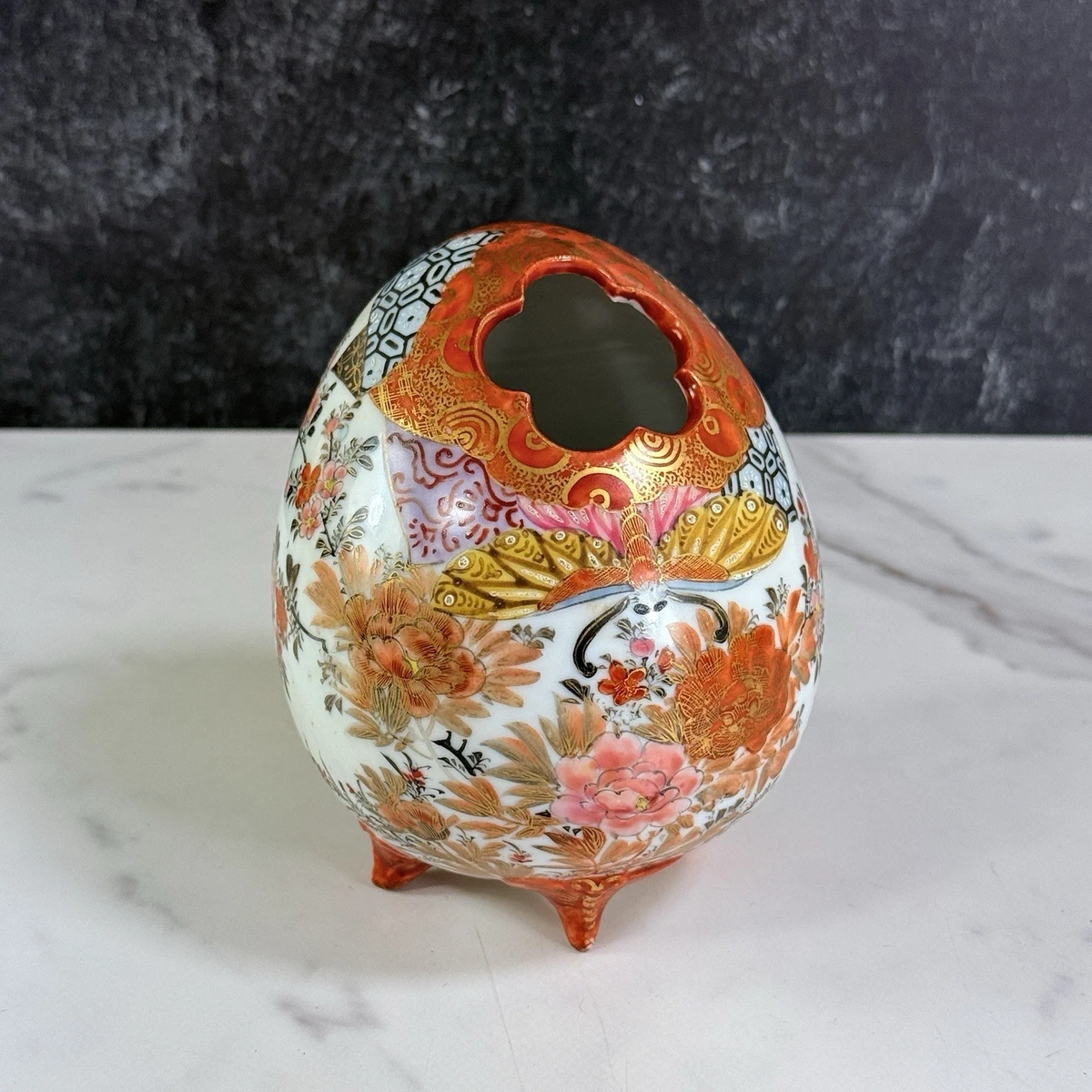 收藏日本花瓶、罐子(1900-现在) | eBay