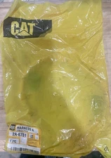 NEW OEM CAT 2A-6781 2A6781 Chassis Brake Wiring Harness - Fit In Description