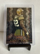 The Minister of Defense! Top 10 Reggie White Football Cards 29