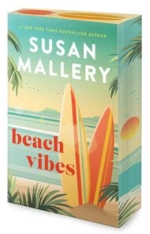 Beach Vibes: The Perfect Summer Beach Read about Fo... | Buch | Zustand sehr gut - Bild 1 von 2