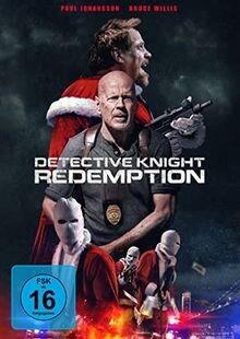 Detective Knight: Redemption von LEONINE | DVD | Zustand sehr gut