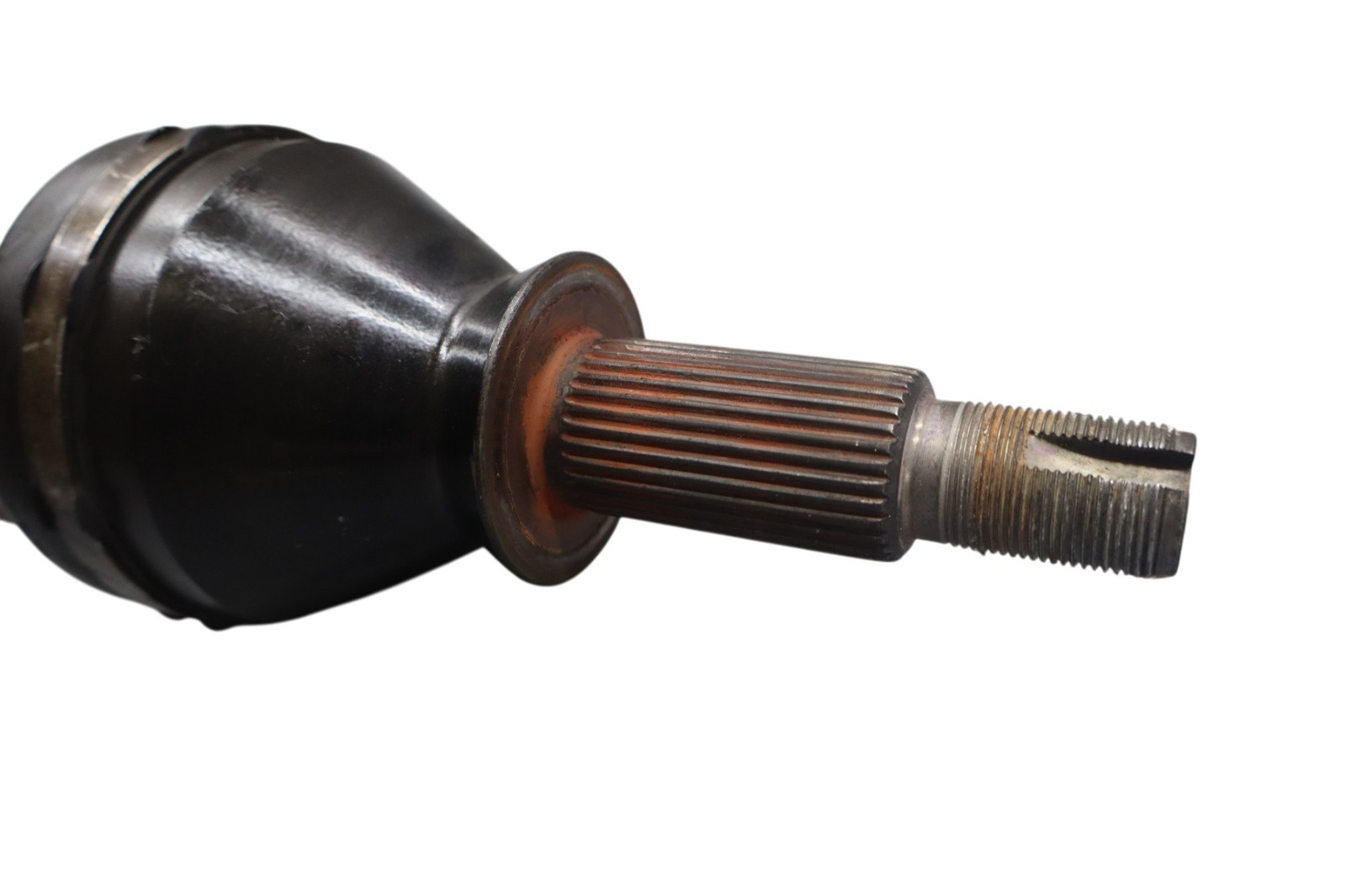 14-17 Maserati Ghibli Rear Left Driver Side Axle Shaft CV Half Shaft Oem