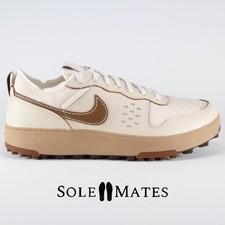 Nike C1TY 'Light British Tan Hemp Beige Brown' IB8863-122 Men's Size 9.5 Shoes