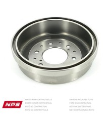 Tambour de frein Isuzu TROOPER