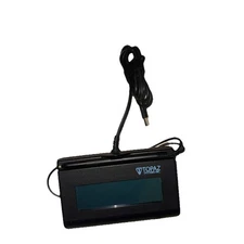 Topaz T-LBK462-BSB-R Signature Capture Pad LCD USB