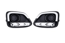Antibrouillard Suzuki BALENO