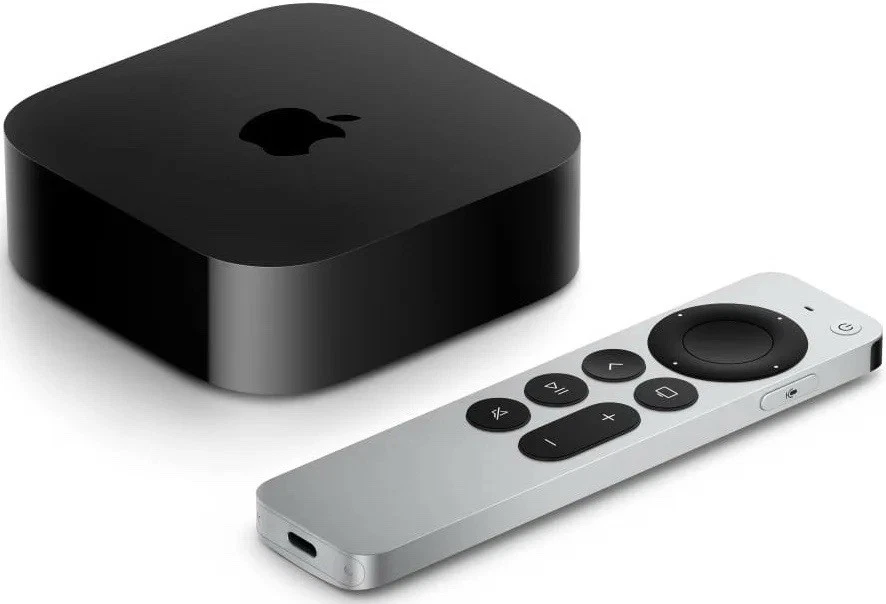 アップルTV 4K HDR 第二世代 32GB MXGY2J/A A2169 Apple TV 4K (2nd Generation) for sale - eBay