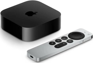Apple TV 4k 32GB 2nd Generation | eBay