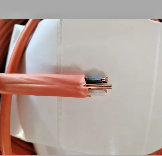 ENCORE 10/2 G NB- Wire 50ft