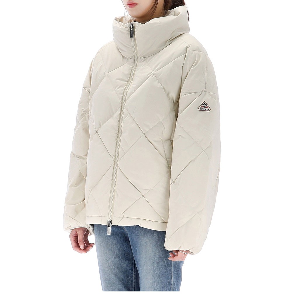 PYRENEX 25FW ADELE Down Jacket HWY009P 1003 149816313 image 6