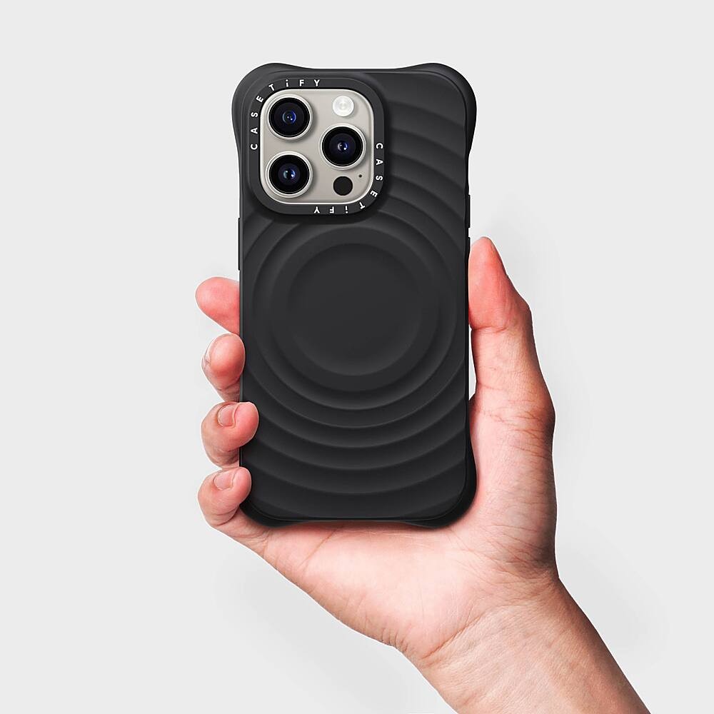 CASETiFY iPhone 15 Pro Max ケース/Y23302-Q2 Amazon.co.jp: CASETiFY Pillow iPhone 15 Pro Maxケース [防水