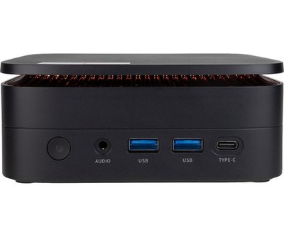 Kamriu Hyper H1 Ryzen 7 6800H 32GB, 1TB SSD, W11 Pro Mini Gaming