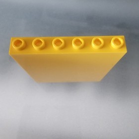 Lego Simpsons - KWIK-E-MART - Springfield Seafood - 50% More Sticker (71016)