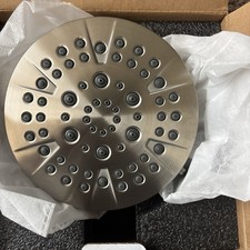 Delta 52535-SS Universal Showering 1.75 GPM Multi Function Shower Stainless