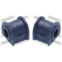 2X Febest Lagerung Stabilisator Hinten Links Rechts FüR Jeep Commander XK