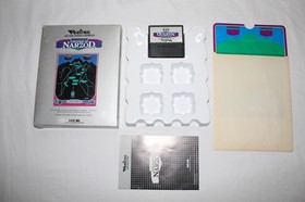 Lot of Vectrex games w/ boxes and inserts boxed controller and 2 light pens
