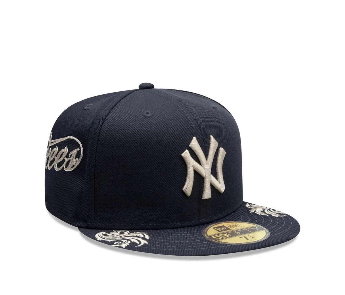 New Era Men's Blue 7 1/4 Size for sale | eBay
