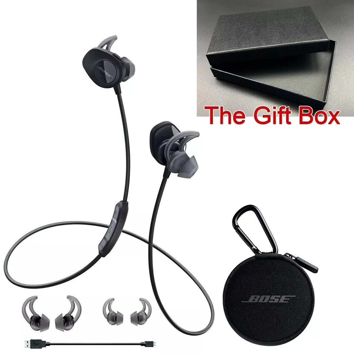 Bose Soundsport Headphones for Sale | Shop New & Used Headphones