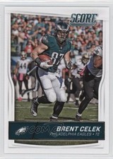 2016 Score Brent Celek #247 2j3