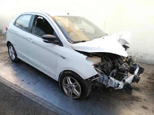 DG1BR 7002 BSA Caja Cambios para FORD KA+ (CDU) Essential 2018 676615 - Imagen 7 de 10