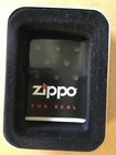 Vintage 2007 Rolling Stones Flaming Tongue Rock Music USA Made Lighter 21129 NIB — photo 7