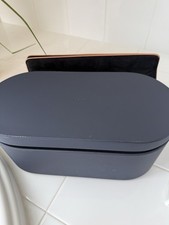 Dyson Airwrap Styler- Complete Set w/ Storage Case, Travel Bag Brush Attachm