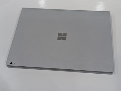 Microsoft Surface Book 3 13.5
