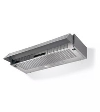 CAPPA ESTRAIBILE FABER "152 LG A60" ASPIRANTE SOTTOPENSILE GRIGIA, 60 CM 225 ...