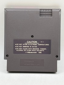 Adventures of Tom Sawyer Nintendo NES Game Cart Only Tested