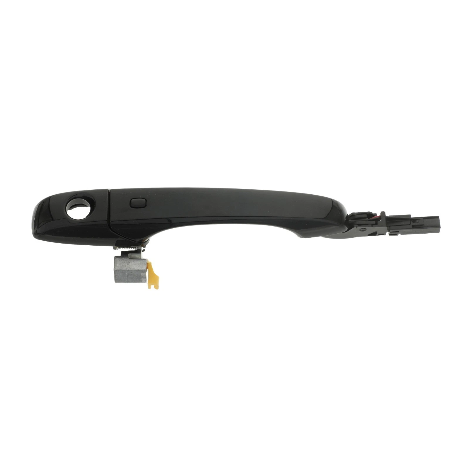 12-15 GRAND CHEROKEE 15-16 DURANGO EXTERIOR DOOR HANDLE LEFT MOPAR 1QA21KGZAK