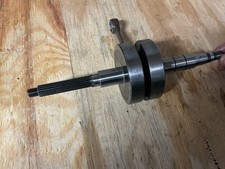 Yamaha 50CC Horizontal Athena Stroker Long Rod Crankshaft