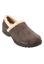 Comfortview Women's The Dandie Clog (Wide Widths Available)