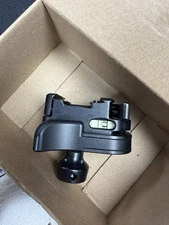 Really Right Stuff Anvil-30 ARC Shooting Ball Head, R-Lock System (A30ARC)