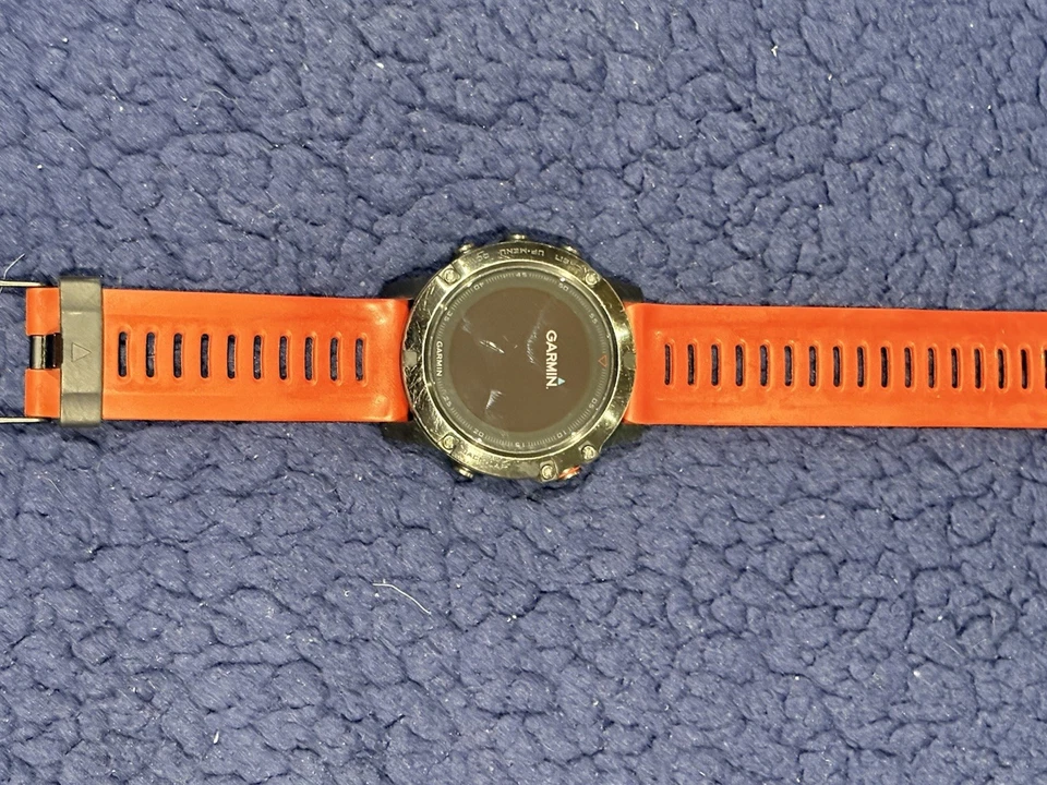 reloj deportivo - garmin - Imagen 4 de 4